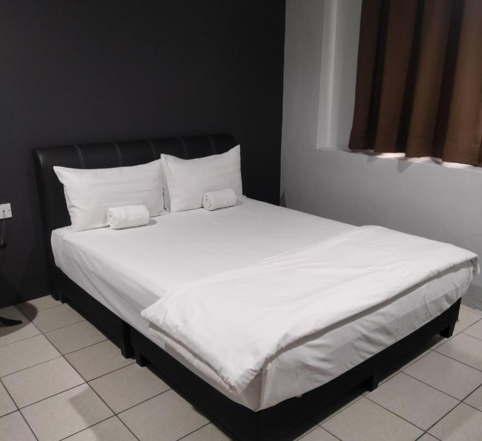 Reintree Lodge Hotel Ipoh Kültér fotó