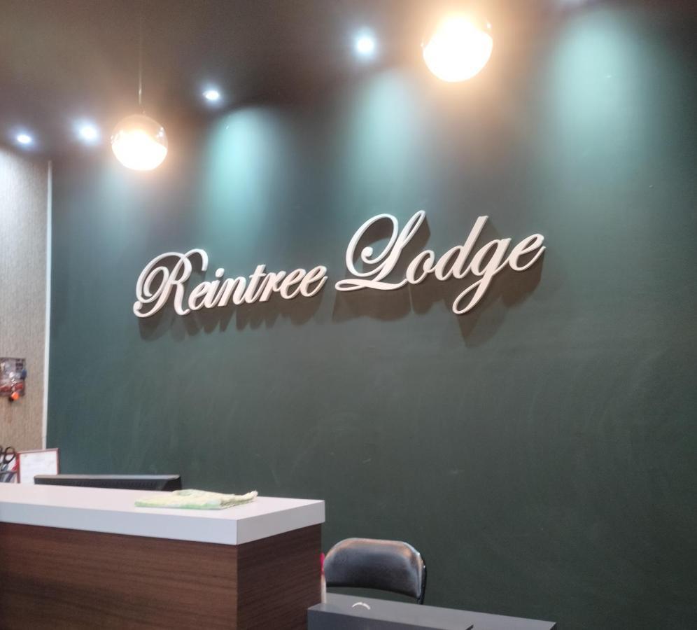Reintree Lodge Hotel Ipoh Kültér fotó