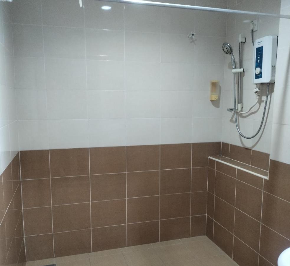 Reintree Lodge Hotel Ipoh Kültér fotó