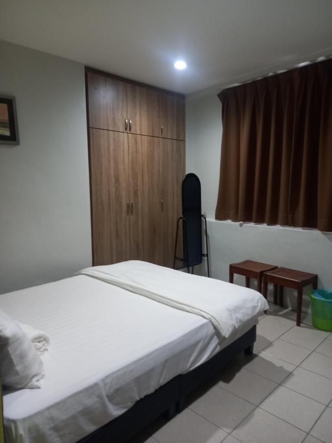 Reintree Lodge Hotel Ipoh Kültér fotó
