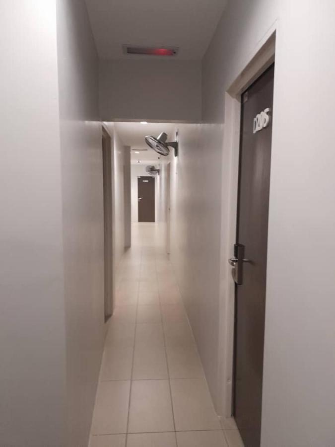Reintree Lodge Hotel Ipoh Kültér fotó