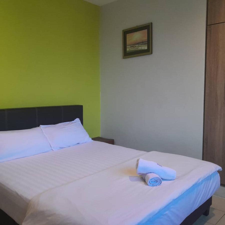 Reintree Lodge Hotel Ipoh Kültér fotó